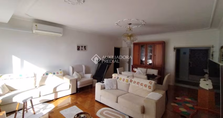 Apartamento com 3 quartos à venda na Rua Jerônimo Coelho, 95, Centro Histórico, Porto Alegre