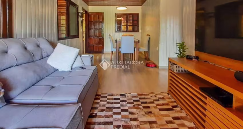 Casa com 2 quartos à venda na Rua Joaquim Nabuco, 1030, Fátima, Canoas