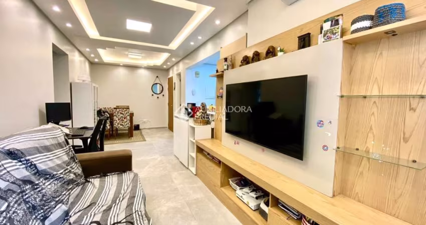 Apartamento com 2 quartos à venda na Rua Lopo Gonçalves, 455, Cidade Baixa, Porto Alegre