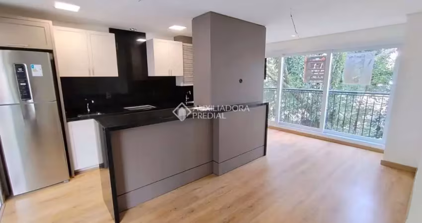 Apartamento com 2 quartos à venda na Rua Saldanha Marinho, 282, Menino Deus, Porto Alegre