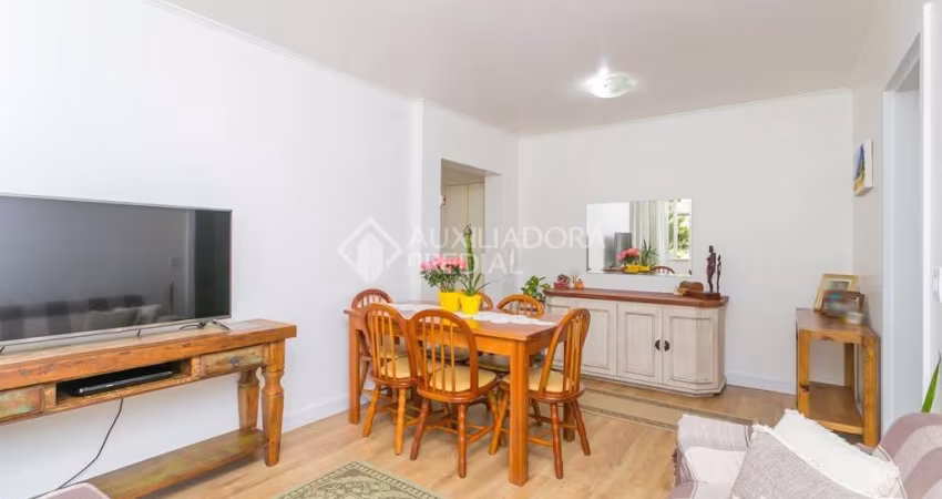 Apartamento com 2 quartos à venda na Rua Dom Pedro II, 1273, São João, Porto Alegre
