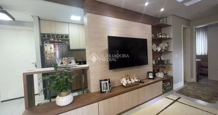 Apartamento com 2 quartos à venda na Avenida José Aloísio Filho, 1185, Humaitá, Porto Alegre