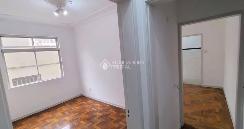 Apartamento com 2 quartos à venda na Rua Senhor dos Passos, 235, Centro Histórico, Porto Alegre