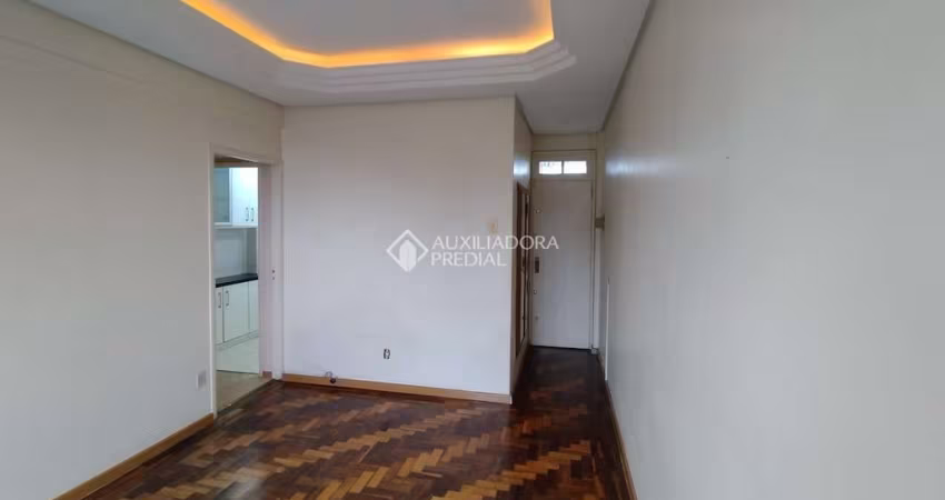 Apartamento com 2 quartos à venda na Avenida Senador Salgado Filho, 111, Centro Histórico, Porto Alegre