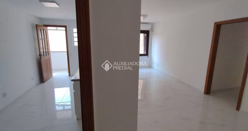 Apartamento com 2 quartos à venda na Rua Almirante Gonçalves, 271, Menino Deus, Porto Alegre