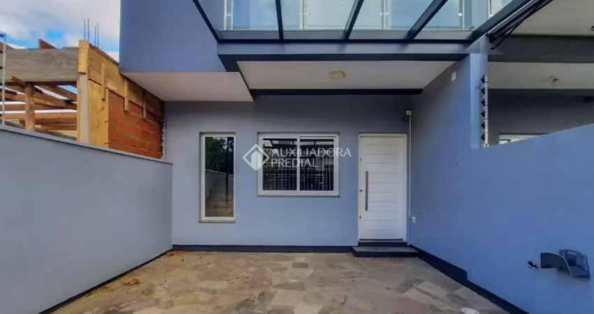 Casa com 3 quartos à venda na Rua das Canafístulas, 379, Igara, Canoas