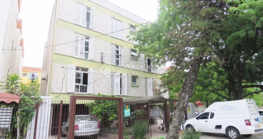 Apartamento com 2 quartos à venda na Avenida Praia de Belas, 543, Praia de Belas, Porto Alegre
