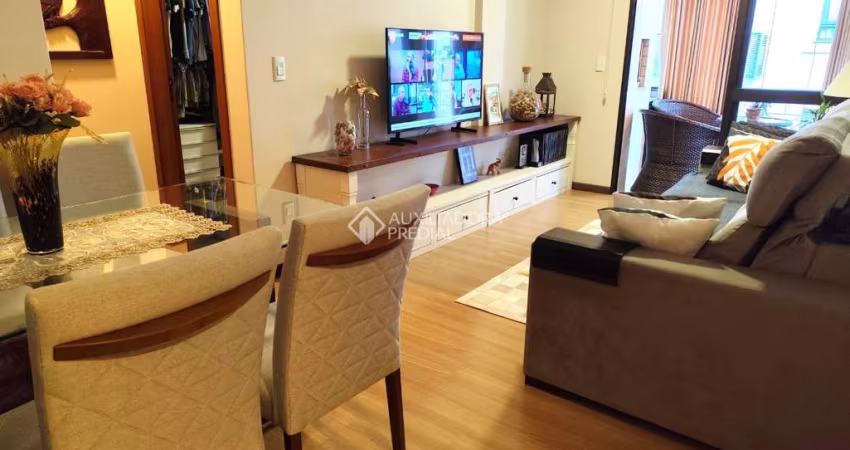 Apartamento com 1 quarto à venda na Rua Ignácio Montanha, 86, Santana, Porto Alegre