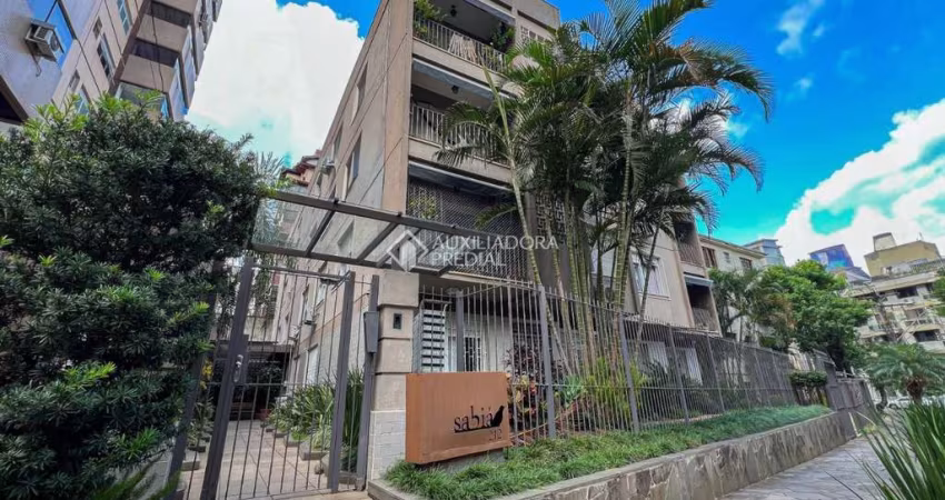 Apartamento com 3 quartos à venda na Rua Pedro Weingartner, 212, Rio Branco, Porto Alegre