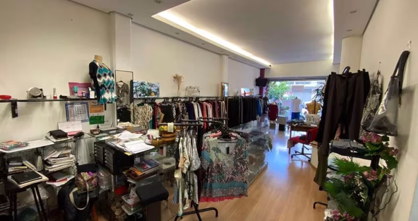 Ponto comercial para alugar na Avenida São Pedro, 950, São Geraldo, Porto Alegre