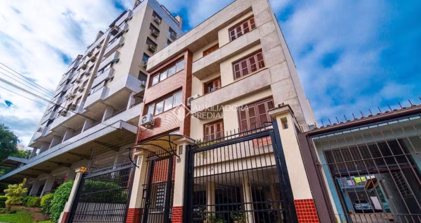 Cobertura com 4 quartos à venda na Rua General Pedro Bittencourt, 56, Passo da Areia, Porto Alegre