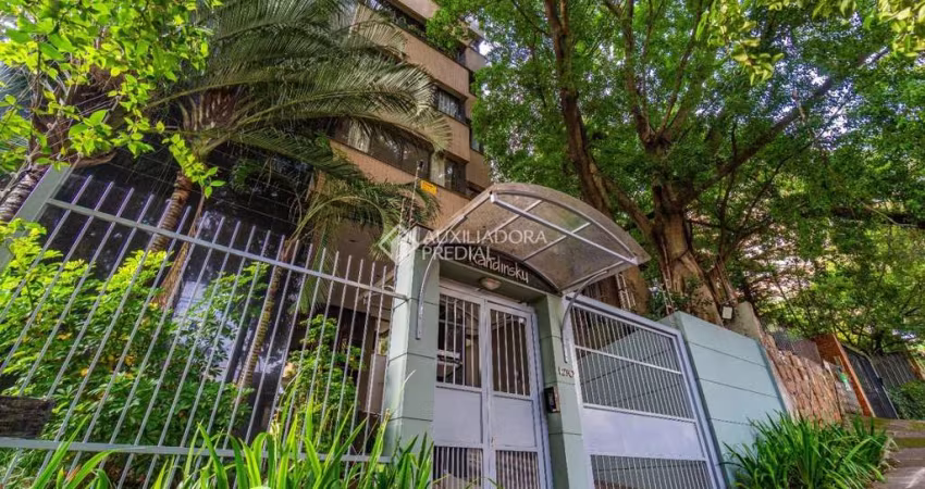 Apartamento com 3 quartos à venda na Rua Felicíssimo de Azevedo, 1250, São João, Porto Alegre