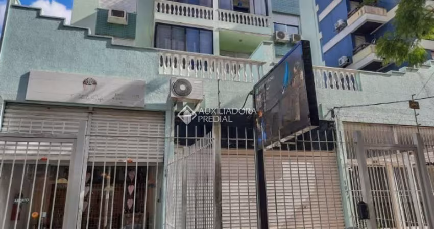 Apartamento com 1 quarto à venda na Rua Fernando Cortez, 105, Cristo Redentor, Porto Alegre