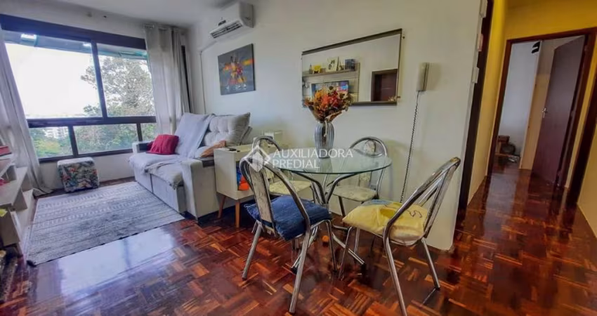 Apartamento com 2 quartos à venda na Avenida Fábio Araújo Santos, 1391, Nonoai, Porto Alegre