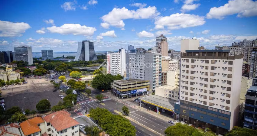 Loft com 1 quarto à venda na Avenida Loureiro da Silva, 1670, Cidade Baixa, Porto Alegre