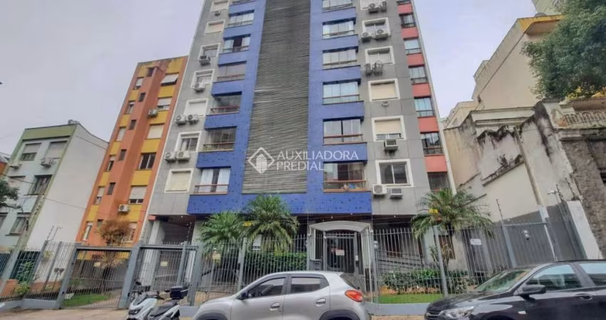 Apartamento com 2 quartos à venda na Rua General Bento Martins, 515, Centro Histórico, Porto Alegre