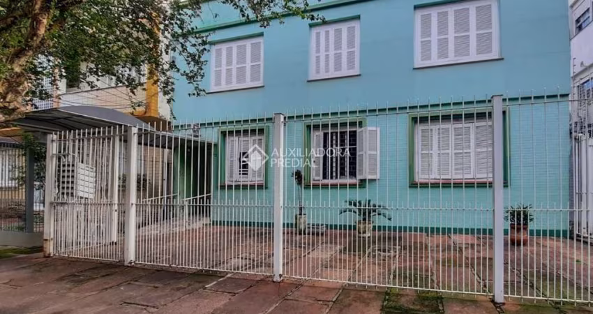 Cobertura com 3 quartos à venda na Rua Cícero Ahrends, 249, Menino Deus, Porto Alegre