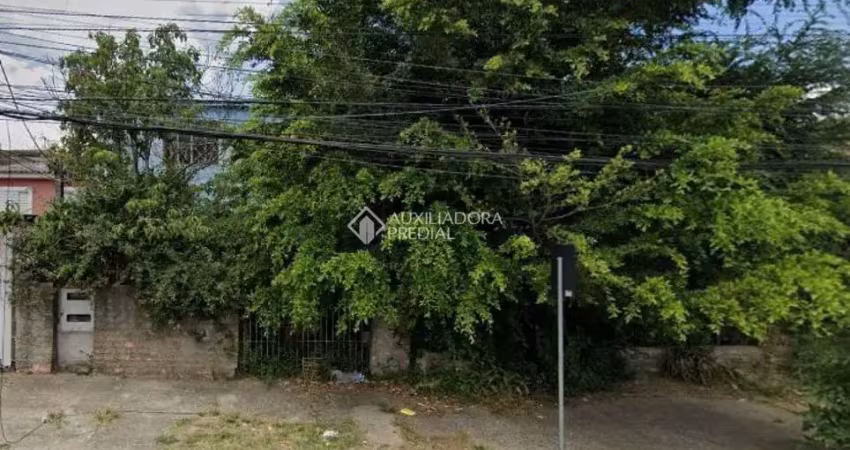Terreno à venda na Rua Barão de Bagé, 181, Vila Jardim, Porto Alegre