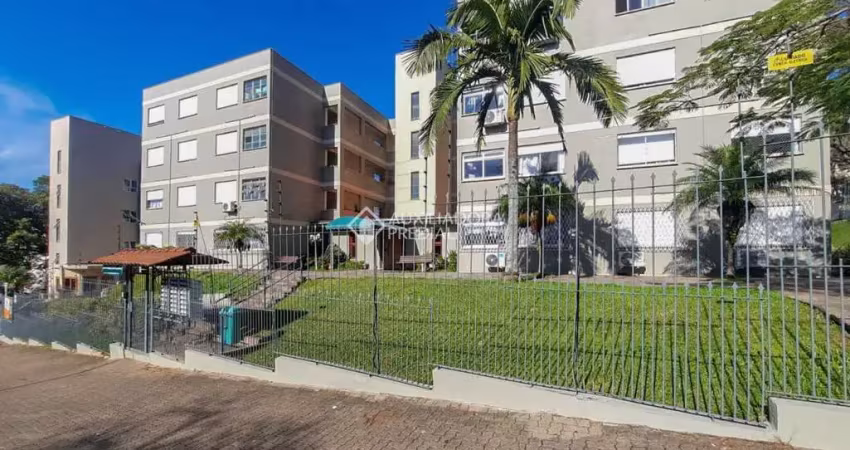 Apartamento com 2 quartos à venda na Rua Engenheiro Fernando Mendes Ribeiro, 190, Santo Antônio, Porto Alegre