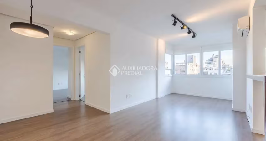 Apartamento com 2 quartos à venda na Rua Castro Alves, 141, Independência, Porto Alegre
