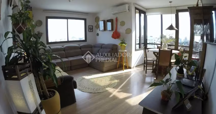 Apartamento com 2 quartos à venda na Rua Corrêa Lima, 87, Santa Tereza, Porto Alegre