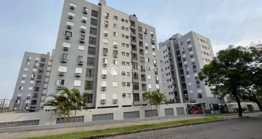 Apartamento com 2 quartos à venda na Rua Engenheiro João Luderitz, 565, Sarandi, Porto Alegre