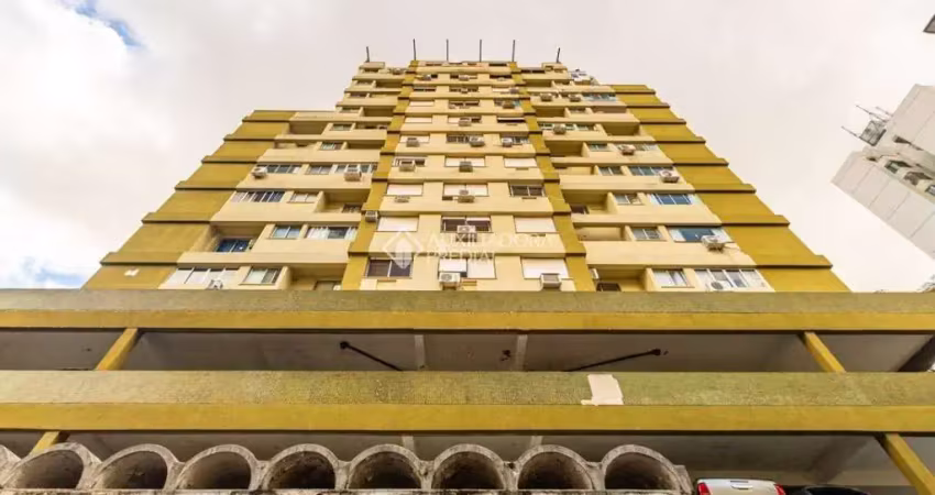 Apartamento com 1 quarto à venda na Rua General João Manoel, 279, Centro Histórico, Porto Alegre