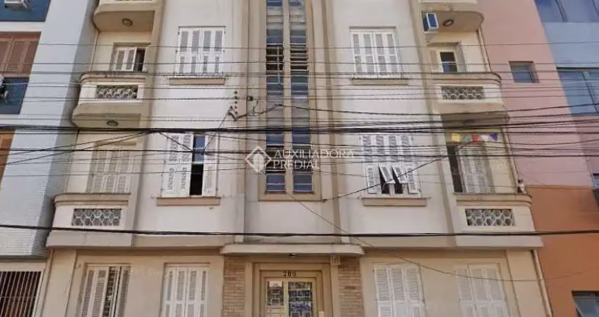 Apartamento com 2 quartos à venda na Rua Jacinto Gomes, 280, Santana, Porto Alegre