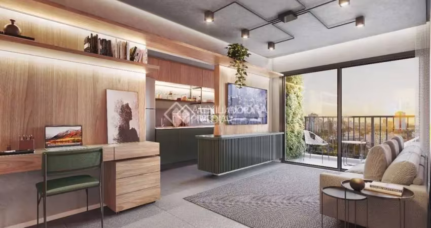 Apartamento com 1 quarto à venda na Rua da República, 574, Cidade Baixa, Porto Alegre