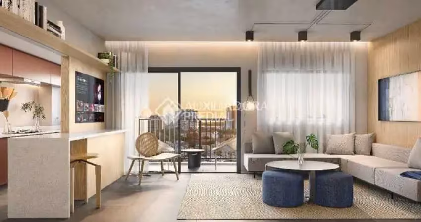 Apartamento com 1 quarto à venda na Rua da República, 574, Cidade Baixa, Porto Alegre