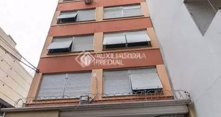Apartamento com 1 quarto para alugar na Rua Coronel Genuino, 342, Centro Histórico, Porto Alegre