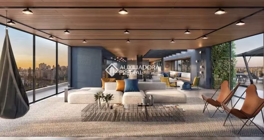 Apartamento com 2 quartos à venda na Rua da República, 574, Cidade Baixa, Porto Alegre