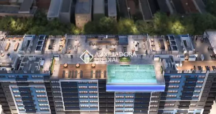 Apartamento com 1 quarto à venda na Rua da República, 574, Cidade Baixa, Porto Alegre