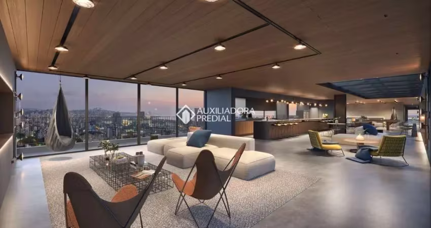 Apartamento com 1 quarto à venda na Rua da República, 574, Cidade Baixa, Porto Alegre