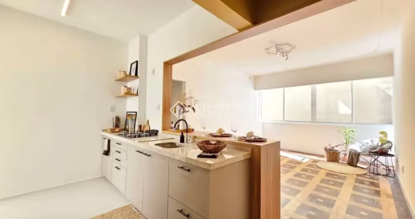 Apartamento com 3 quartos à venda na Rua Coronel Vicente, 576, Centro Histórico, Porto Alegre