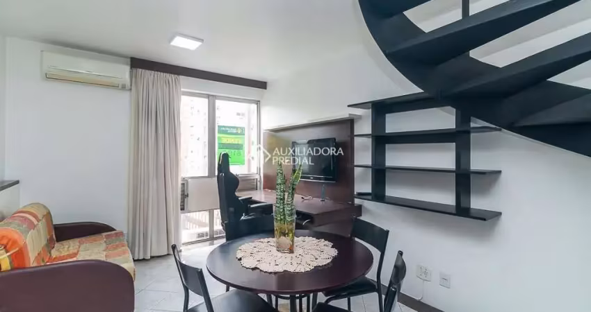Cobertura com 1 quarto à venda na Rua José do Patrocínio, 82, Cidade Baixa, Porto Alegre