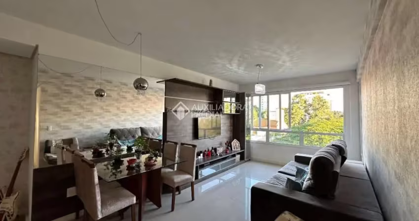 Apartamento com 3 quartos à venda na Rua Doutor Raul Moreira, 86, Cristal, Porto Alegre
