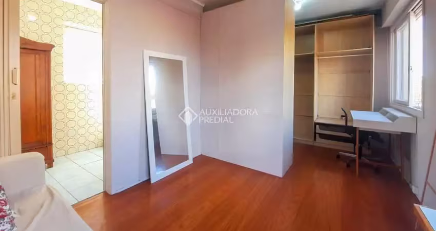 Apartamento com 1 quarto à venda na Rua Guilherme Alves, 72, Partenon, Porto Alegre