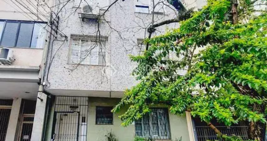 Apartamento com 1 quarto à venda na Rua Demétrio Ribeiro, 1007, Centro Histórico, Porto Alegre