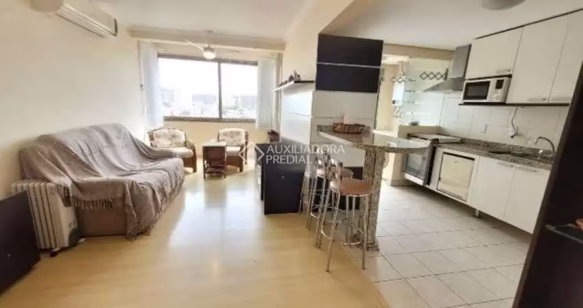 Apartamento com 3 quartos à venda na Rua Luiz Afonso, 307, Cidade Baixa, Porto Alegre