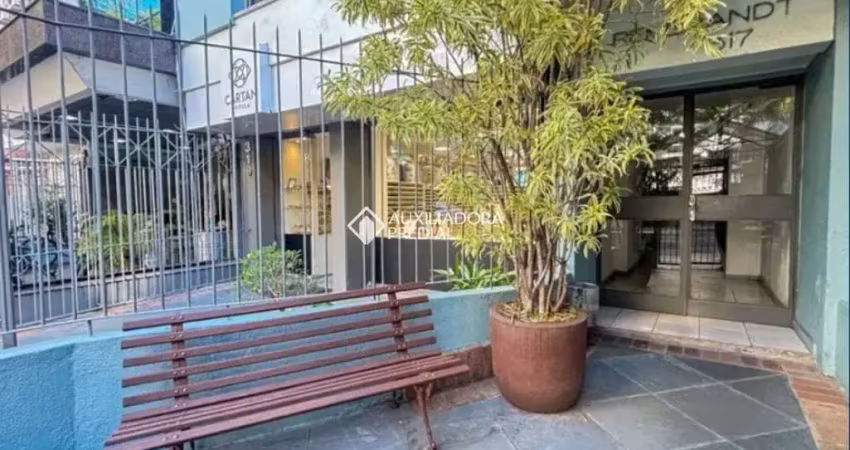 Apartamento com 1 quarto à venda na Rua Fernandes Vieira, 317, Bom Fim, Porto Alegre