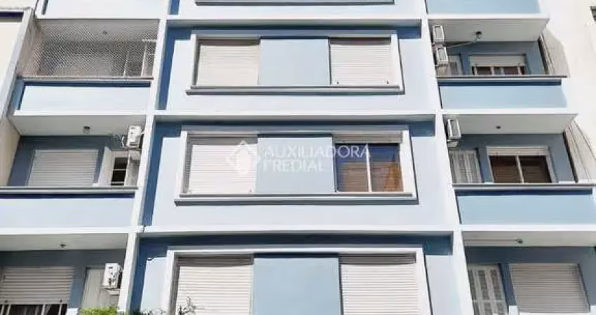 Apartamento com 3 quartos à venda na Rua Demétrio Ribeiro, 961, Centro Histórico, Porto Alegre