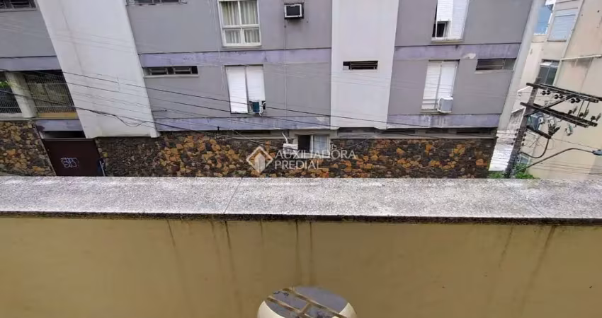 Apartamento com 1 quarto à venda na Rua General Cipriano Ferreira, 551, Centro Histórico, Porto Alegre