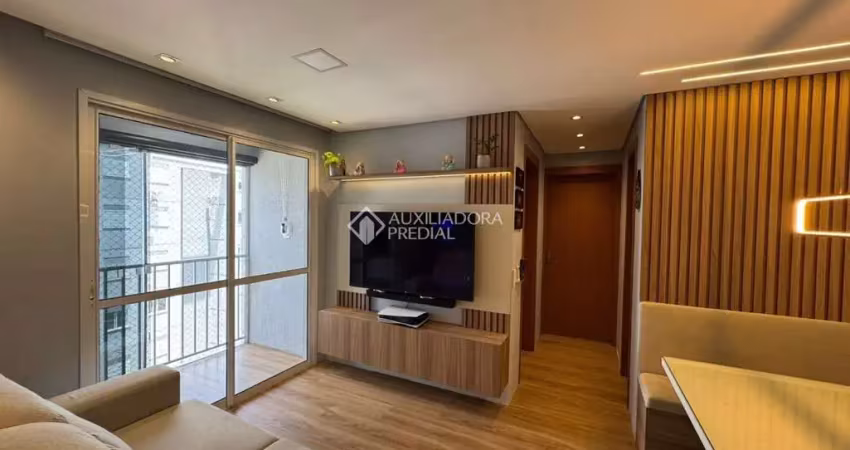 Apartamento com 2 quartos à venda na Comendador Ismael Chaves Barcellos, 665, Jardim Santa Rita, Guaíba