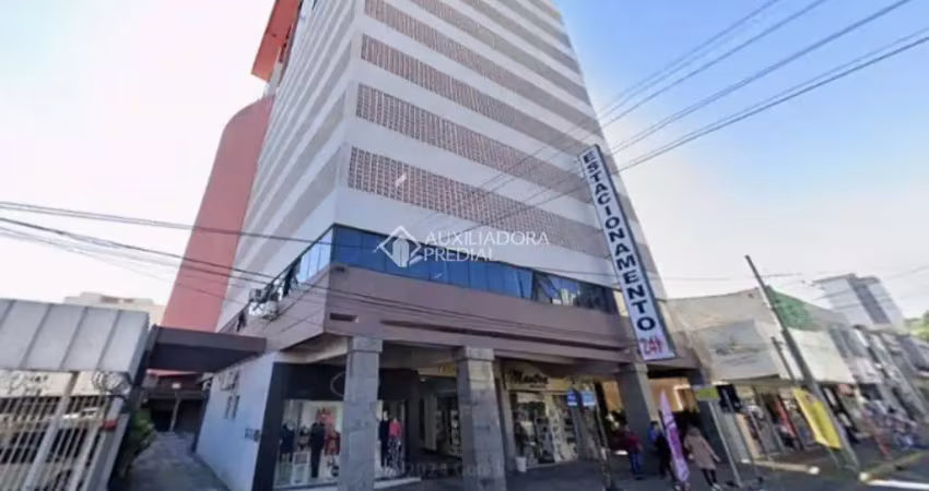 Garagem à venda na Rua Joaquim Nabuco, 828, Centro, Novo Hamburgo