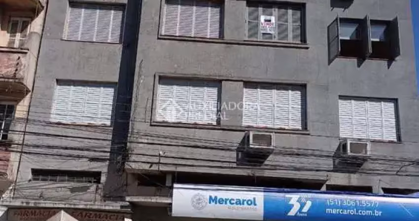 Apartamento com 2 quartos à venda na Avenida Farrapos, 3404, Floresta, Porto Alegre