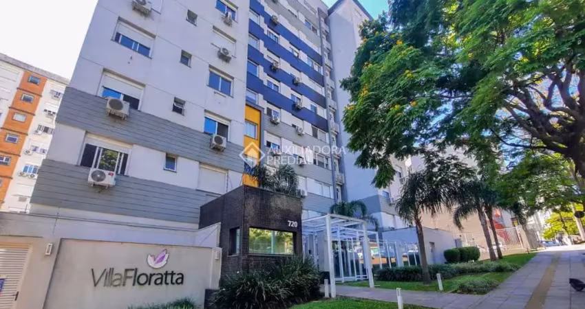 Apartamento com 3 quartos à venda na Rua Almirante Barroso, 720, Floresta, Porto Alegre