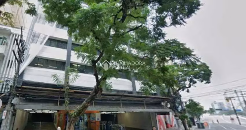 Garagem à venda na Rua Coronel Genuino, 358, Centro Histórico, Porto Alegre
