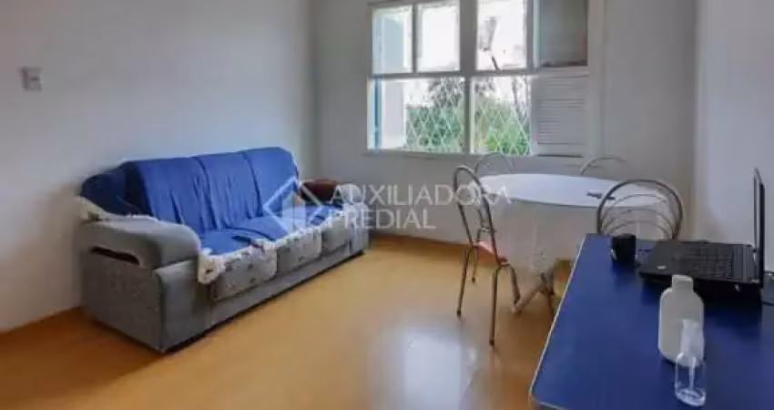 Apartamento com 2 quartos à venda na Rua Orfanotrófio, 1111, Santa Tereza, Porto Alegre