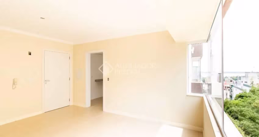 Apartamento com 1 quarto à venda na Rua Dona Gabriela, 297, Menino Deus, Porto Alegre